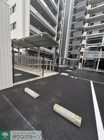 スカイグランデ津田沼の物件内観写真